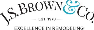 J.S Brown & Co logo