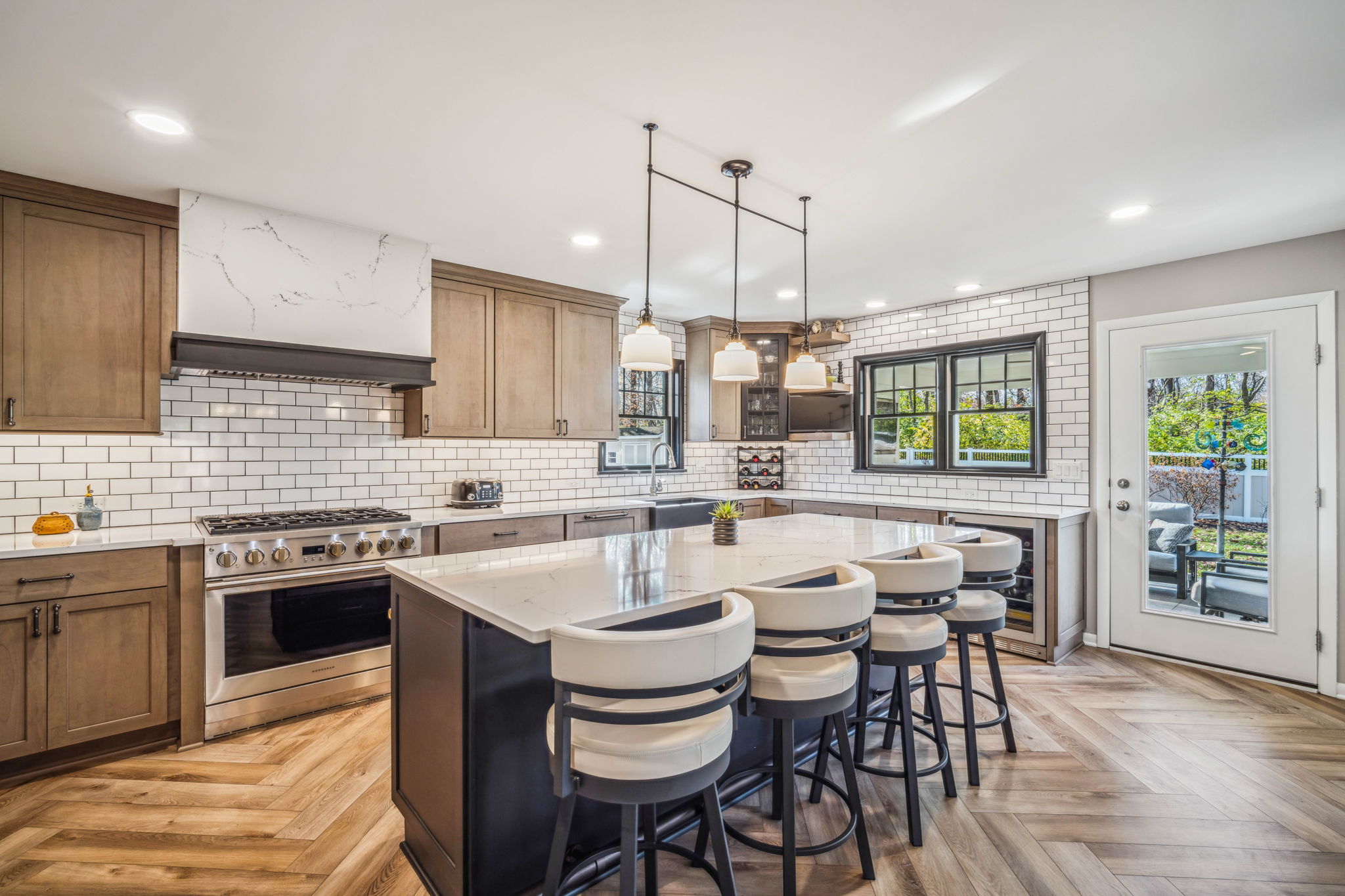Design-Build Remodeling