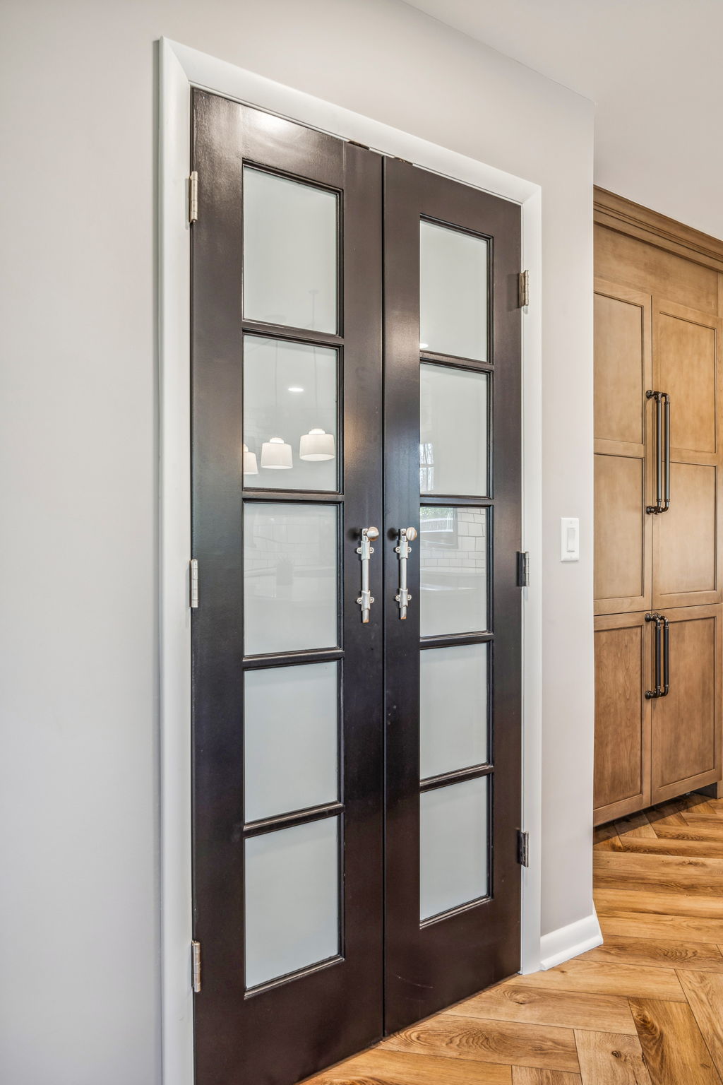 Image of a remodel done in Victorian Village