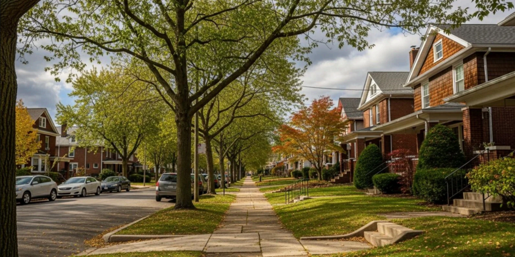 Columbus Housing Market