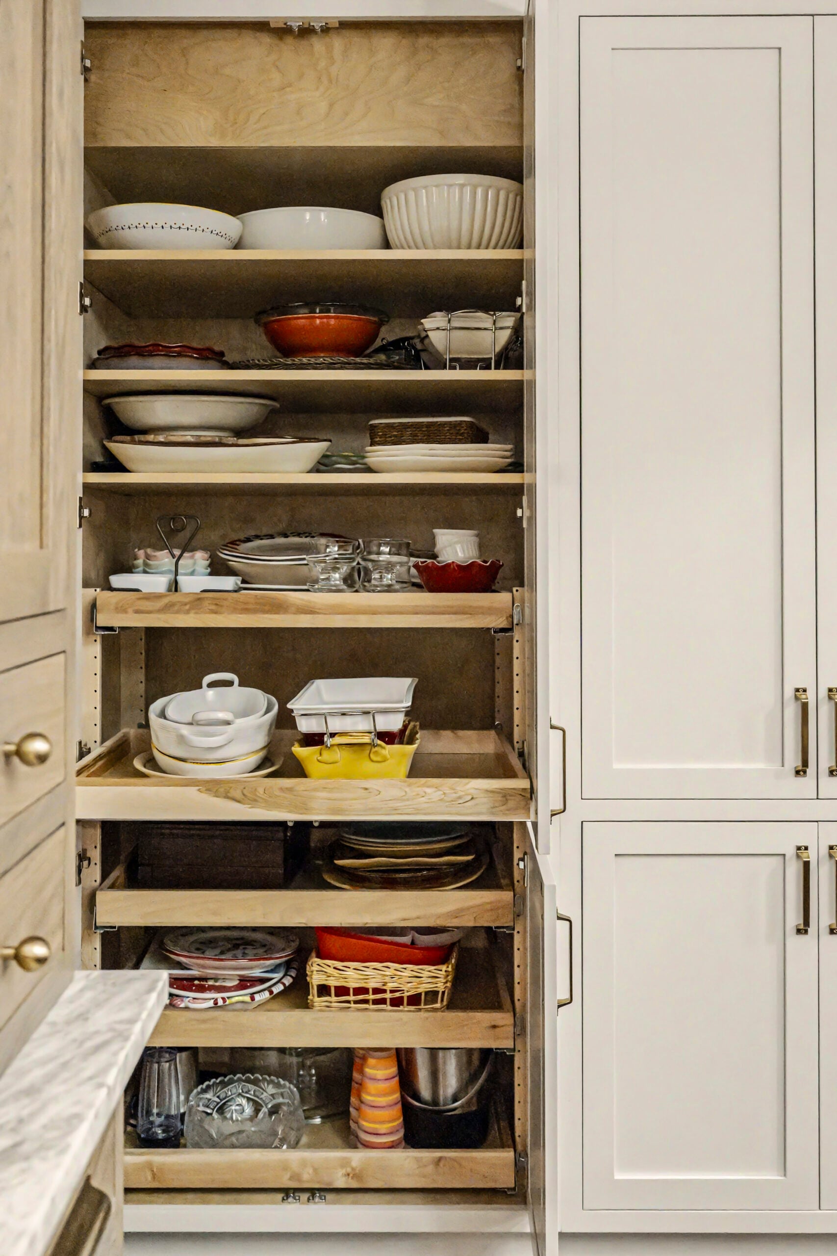 Image of a remodel done in Victorian Village